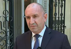 Незаконно строителство във Варна застрашава националната сигурностПремиерът Румен Радев приветства