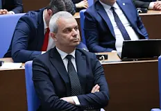 Лидерът на Възраждане критикува гласуванията в Народното събраниеЛидерът на политическа