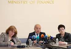 Новите указания изключват полицията и армията от спестяваниятаИзключването на силовите
