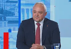 Позиция за действията на държавните службиБившият служебен министър на вътрешните