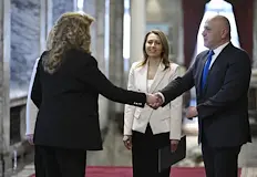 Коалицията ще бъде достойна опозиция в парламентаКоалицията ГЕРБ СДС ще изпълнява