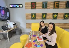 Инвестицията в модерната учебна среда е за близо 360 000