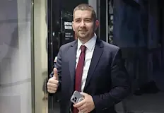 Депутатът от Прогресивна България обяви край на ерата на Борисов