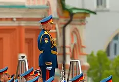 Президентът на Лаос и кралят на Малайзия посетиха МоскваРусия отбеляза