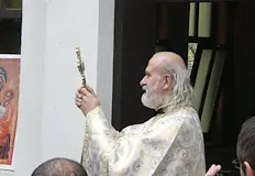 Русенски свещеник разкрива тайна от предсмъртна изповед пред митрополит МихаилДуховникът