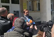 Прокуратурата иска постоянен арест за 47 годишната жена от ЛитваВ ранния
