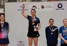 Русенката завоюва отличията на държавния шампионат в ПанагюрищеСъстезателката на Спортен