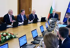 Четиримата вицепремиери получават по петима експерти в кабинетите сиПремиерът Румен