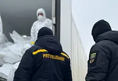 Останките са върнати след сложна междуведомствена операцияОстанките на 528 загинали