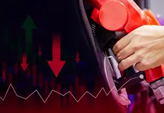 Вашингтон изтегли рекордни количества от стратегическия си резервЦените на петрола
