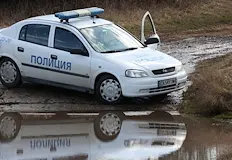 Собственикът се опасява от полицейски чадър над извършителяЖител на село