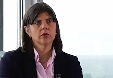 Европейският главен прокурор разкри за оказан натиск от най високо нивоВ