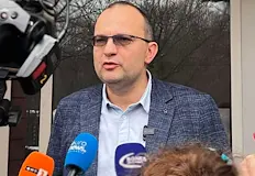 Десните дават шанс на новите законодателни промени Демократична България дава принципна
