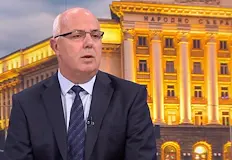 Бившият вътрешен министър коментира промените в съдебната властБившият министър на