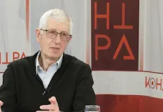 Бившият министър прогнозира тежък международен арбитраж за рафинериятаБившият министър на