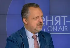 Партийните намеси съсипват кадрите в сигурносттаБившият заместник ректор на Академията на