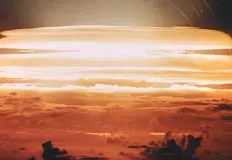 Равносметката 70 години след ядрения опит Cherokee Преди точно 70 години