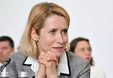Върховният представител настоява за стратегически подход и натиск над МоскваЕвропейският