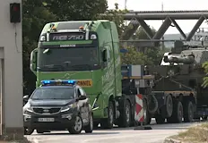 Войски на НАТО започват тактическо учение по бойни стрелби край