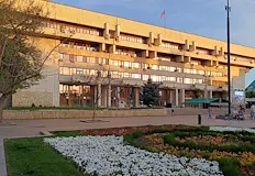 Богата програма с концерти очаква русенци и гостите на града