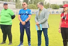 Русе ще бъде домакин на Европейската младежка купа по стрелба