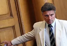 Вицепремиерът отхвърли обвиненията за съветска пропагандаНовият вицепремиер Иво Христов обяви