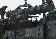 Москва провежда мащабни тридневни учения с тактически ракетиРуската федерация извърши
