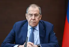 Москва и Пекин градят многополюсен святРуският външен министър Сергей Лавров