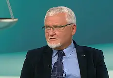 Адвокатът разкри схемата за изнасяне на златотоВ ефира на телевизия