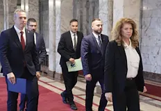 Възраждане предупреждава за нова дългова криза по гръцки сценарийПредставители на