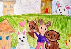 Надпреварата Приказният свят на природата продължава до 17 юниСъобщават от
