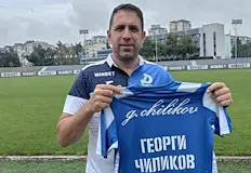 Изненадваща рокада след класирането в Първа лигаСтарши треньорът Георги Чиликов