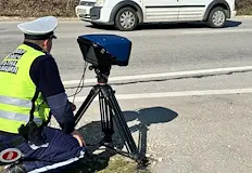 Държавата остава сляпа за транзитно преминаващите нарушителиСпоред проверка на вестник
