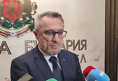 Кабинетът прехвърли 1 3 милиона евро за мащабно третиранеБългарската агенция по