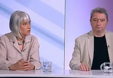 Анализатори търсят отговори след интервюто на европейския главен прокурорЖурналистът Мирела