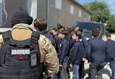 Приключиха дейностите на Детско полицейско управление Вчера 28 май в Междуобластната
