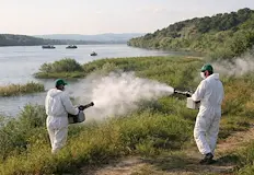 Правителството отпусна над 1 2 милиона евро за извънредни обработки през