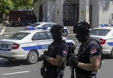 Обвиниха висши ченгета за заличаване на следиМащабна политико криминална афера с