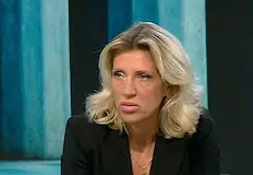 Паралелна власт контролира българския съдСъдия Владислава Цариградска обяви в неделя