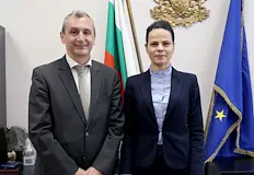 Новият здравен министър започва спешни проверки във ведомствотоНовият министър на