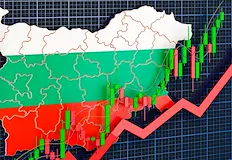 Цените у нас скочиха двойно над средноевропейскитеБългария отчита най високата инфлация