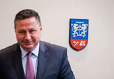 Постоянен секретар влиза в ръководството на ведомствотоДългогодишният дипломат и досегашен