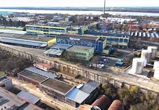 Документална поредица представя индустриалните успехи на Оргахим Новият документален формат Произведено