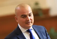 Новата структура ще работи като постоянен консултативен органВ края на