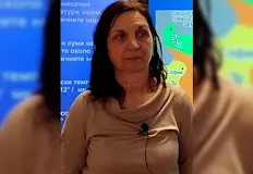 Синоптикът прогнозира гръмотевични бури в началото на месецаНай ниските температури през