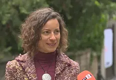 Ямайски жаргон влезе в песента на Дара за ЕвровизияПесента Бангаранга