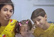 Брат и сестра са в неизвестност от неделяОбластната дирекция на