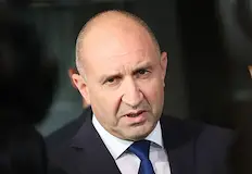 Премиерът настоява за незабавни преговори с МоскваБългарският премиер Румен Радев