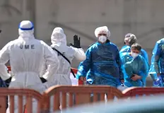Световната здравна организация потвърди трима починали от заразатаТурският ютубър Рухи