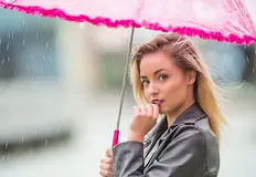 Неустойчиво време с интензивни валежи до края на майВ ход